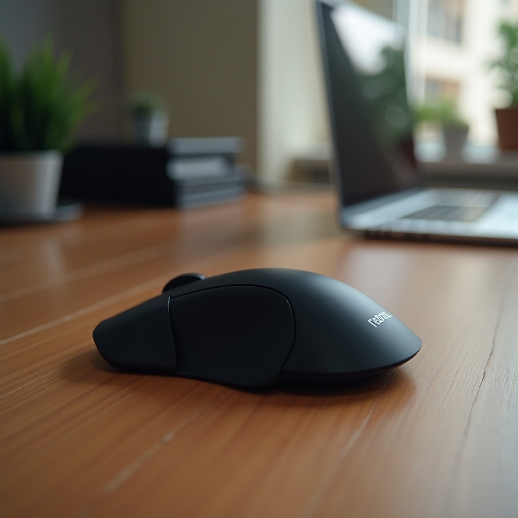 pinakamahusay na mouse para sa ergonomya