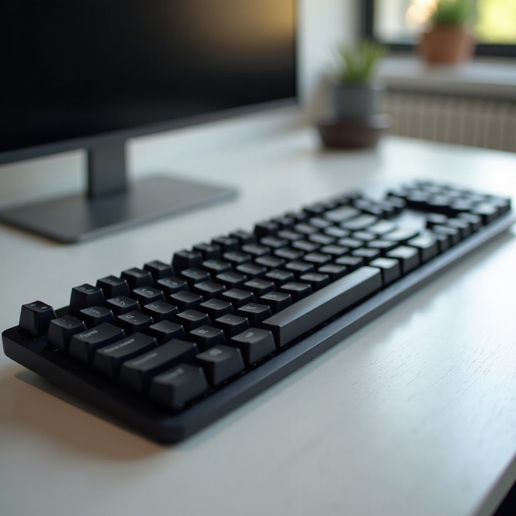 meilleur clavier linéaire
