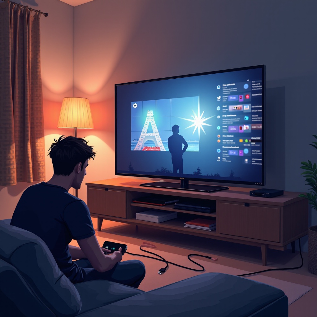 ¿necesitas un televisor inteligente para ver Apple TV?
