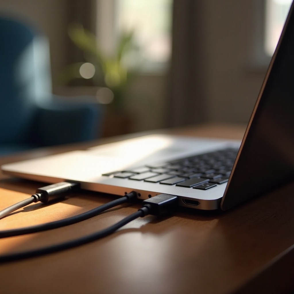 connecter le HDMI et mon MacBook perd la connexion au wifi