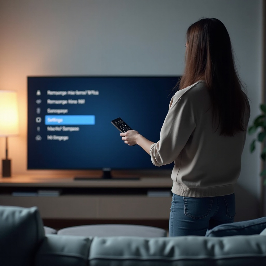 supprimer samsung tv plus