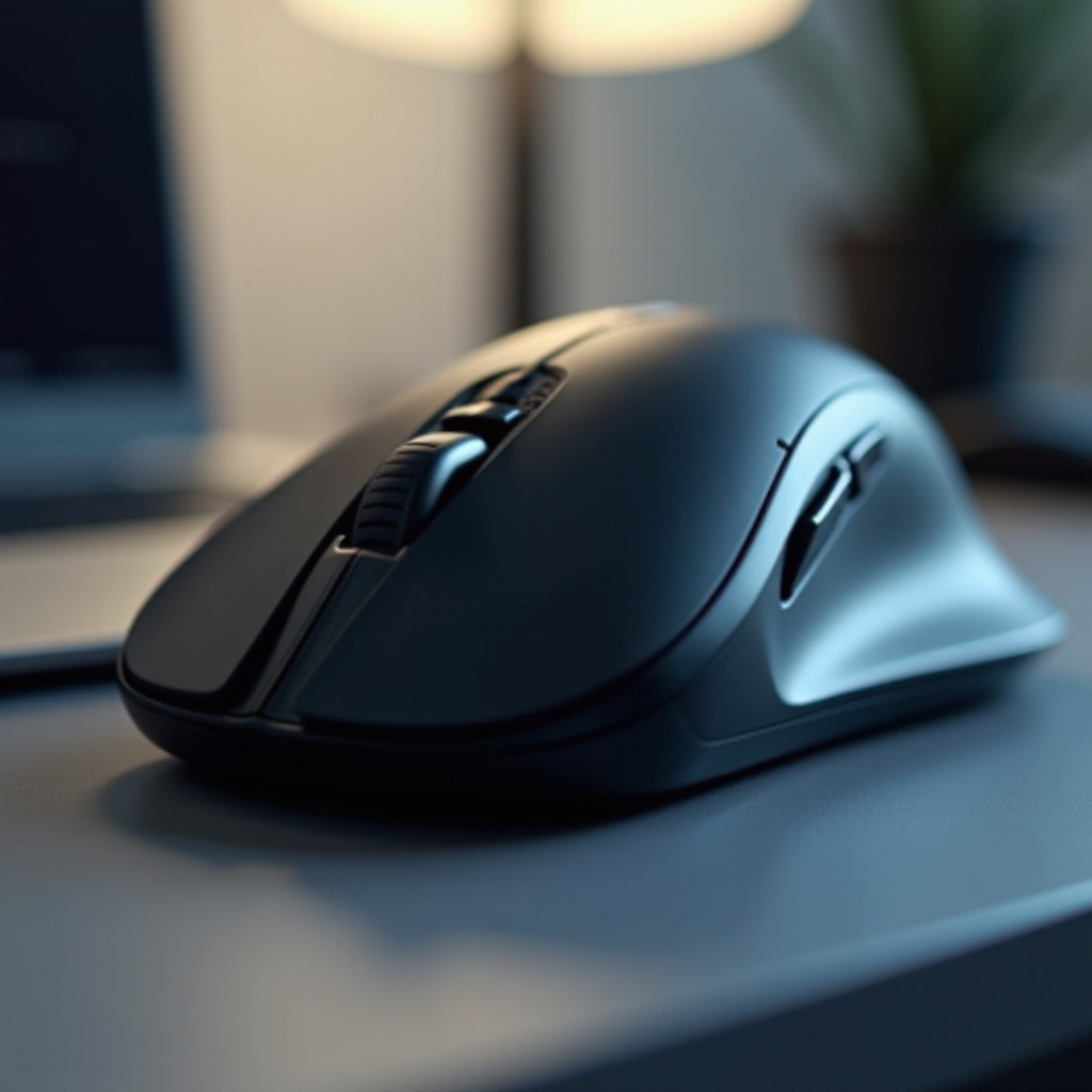 pinakamahusay na mouse para sa engineering