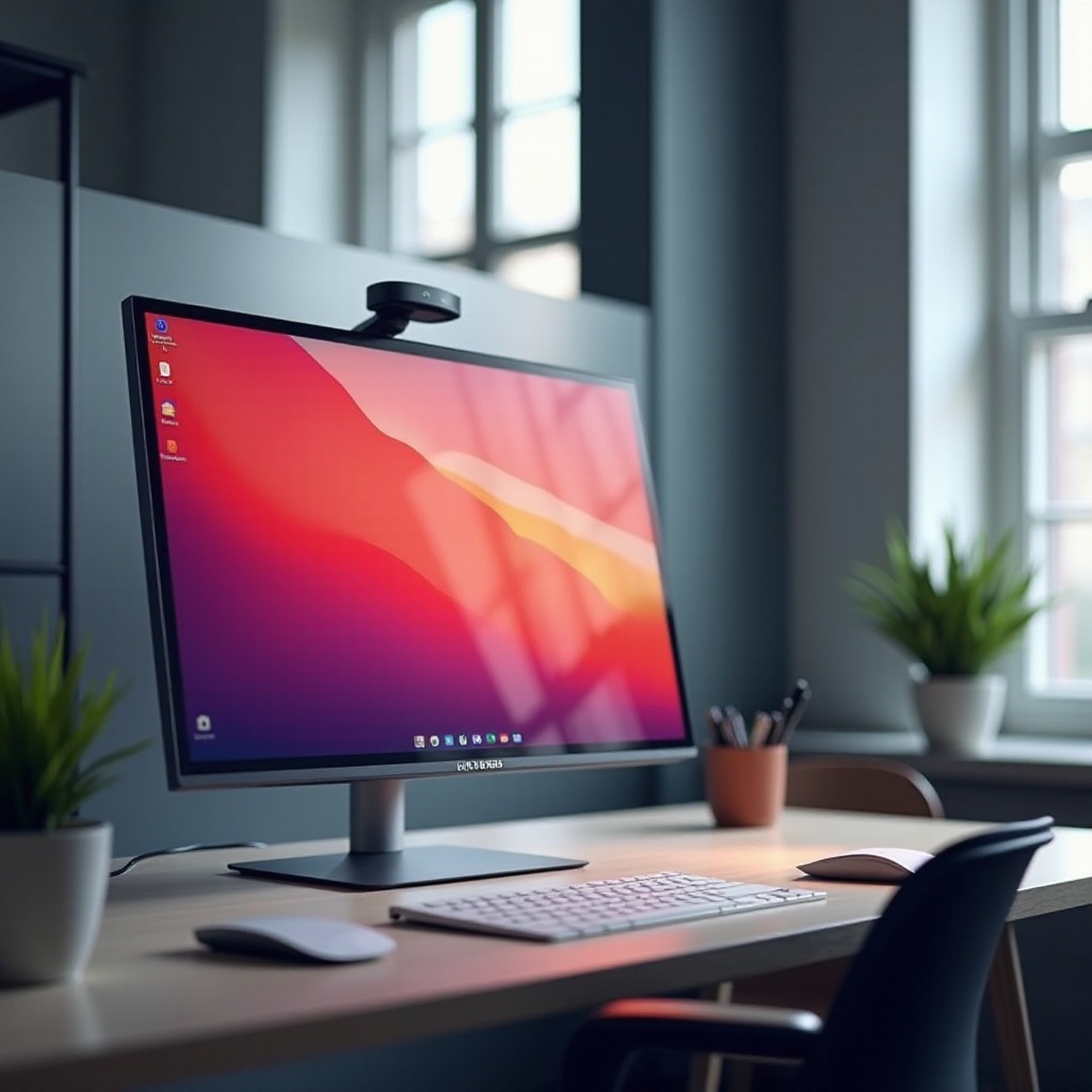 monitor 5k 32 inci terbaik