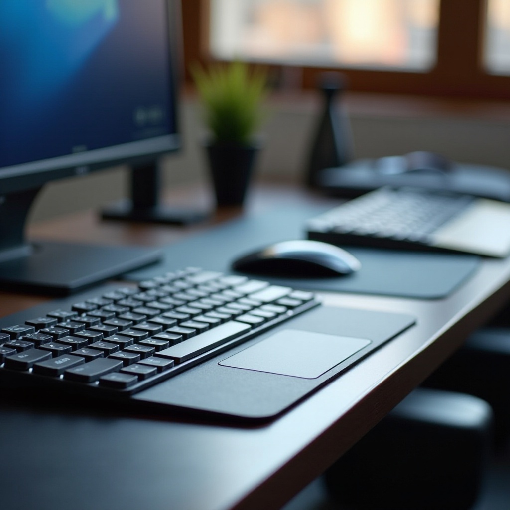 melhor alternativa para o teclado ms série 4000