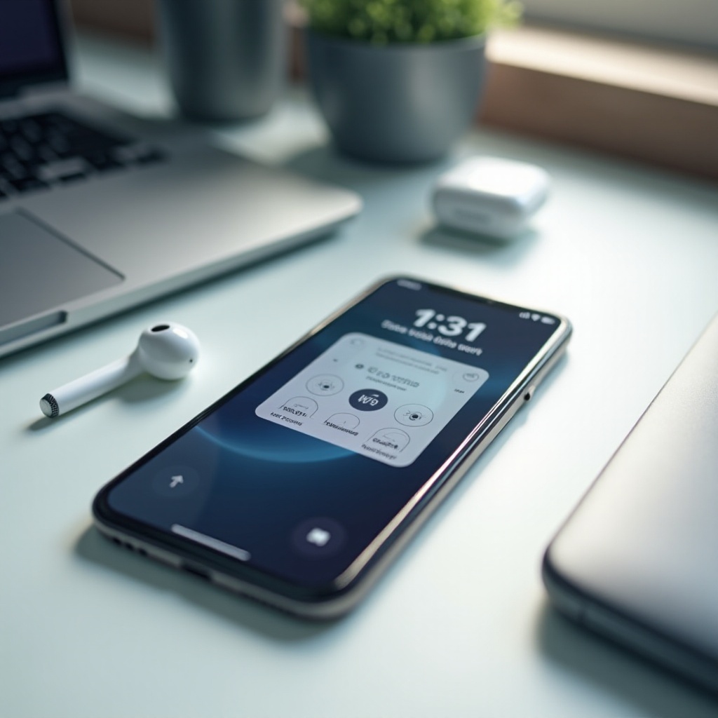 como recuperar um correio de voz excluído no iPhone