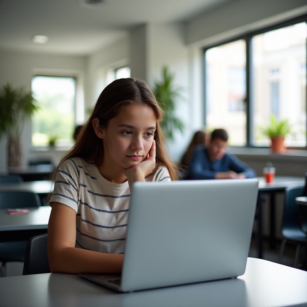 cara untuk membuka batasan Chromebook sekolah Anda