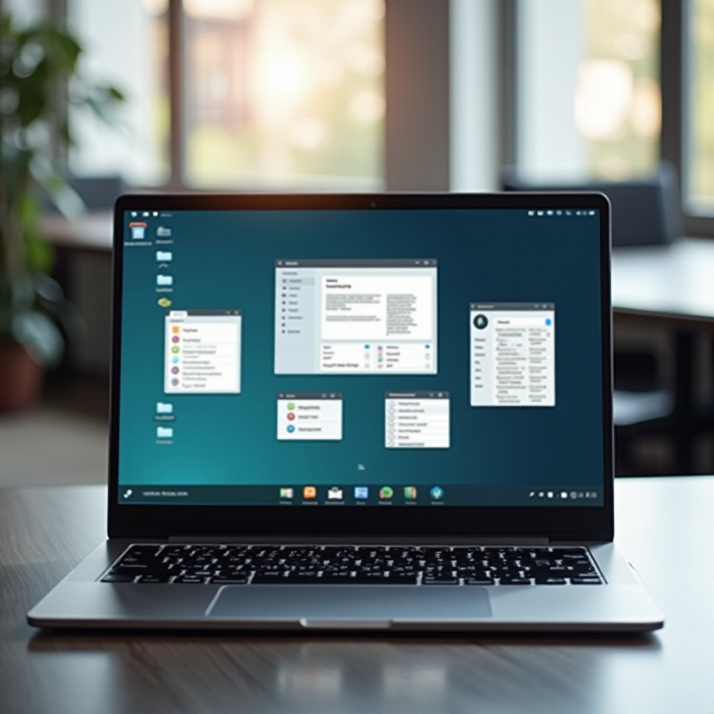 avez-vous besoin de lenis dans un ordinateur portable chromebook