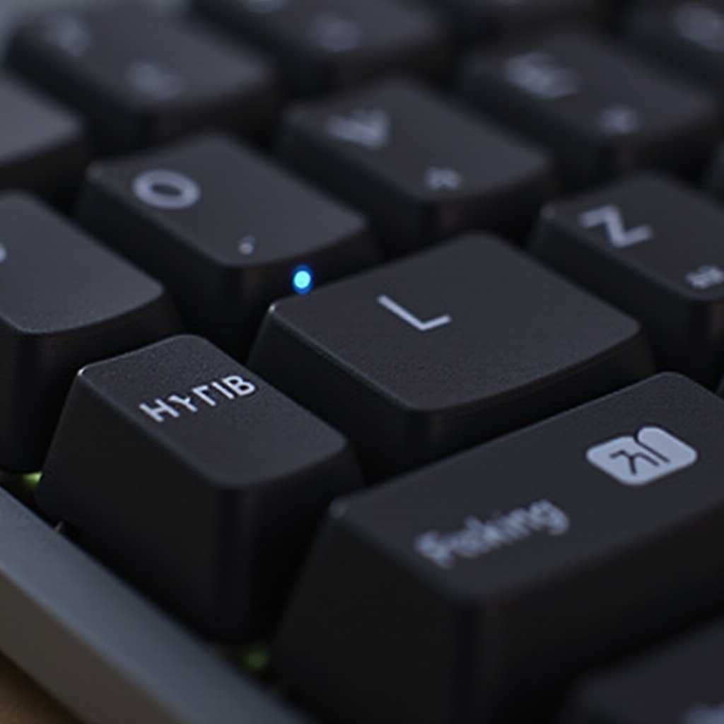 ulasan keyboard aula