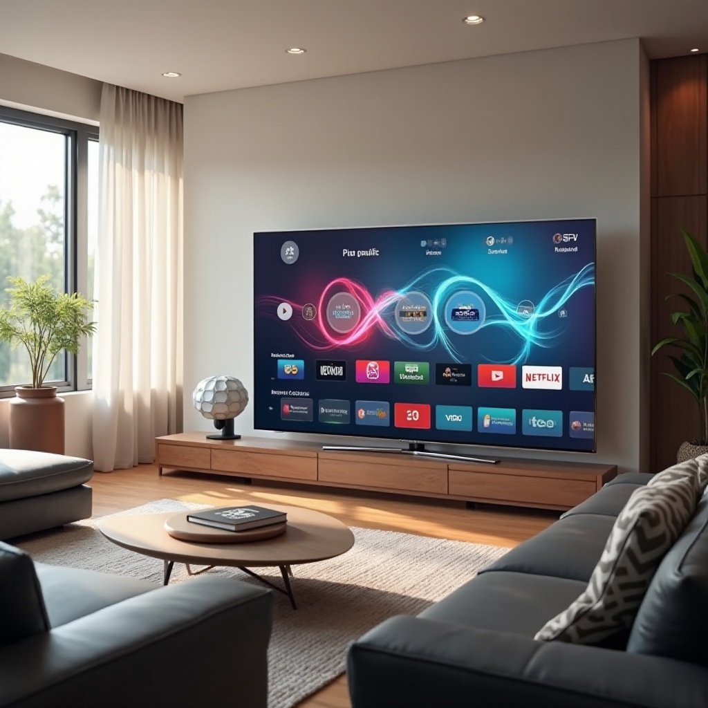 puis-je regarder fubo sur ma télévision intelligente Sony