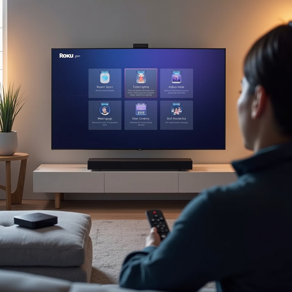 Roku の最適なオーディオ設定