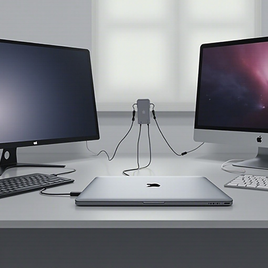 ¿puedo conectar mi MacBook Pro a la pantalla del iMac?