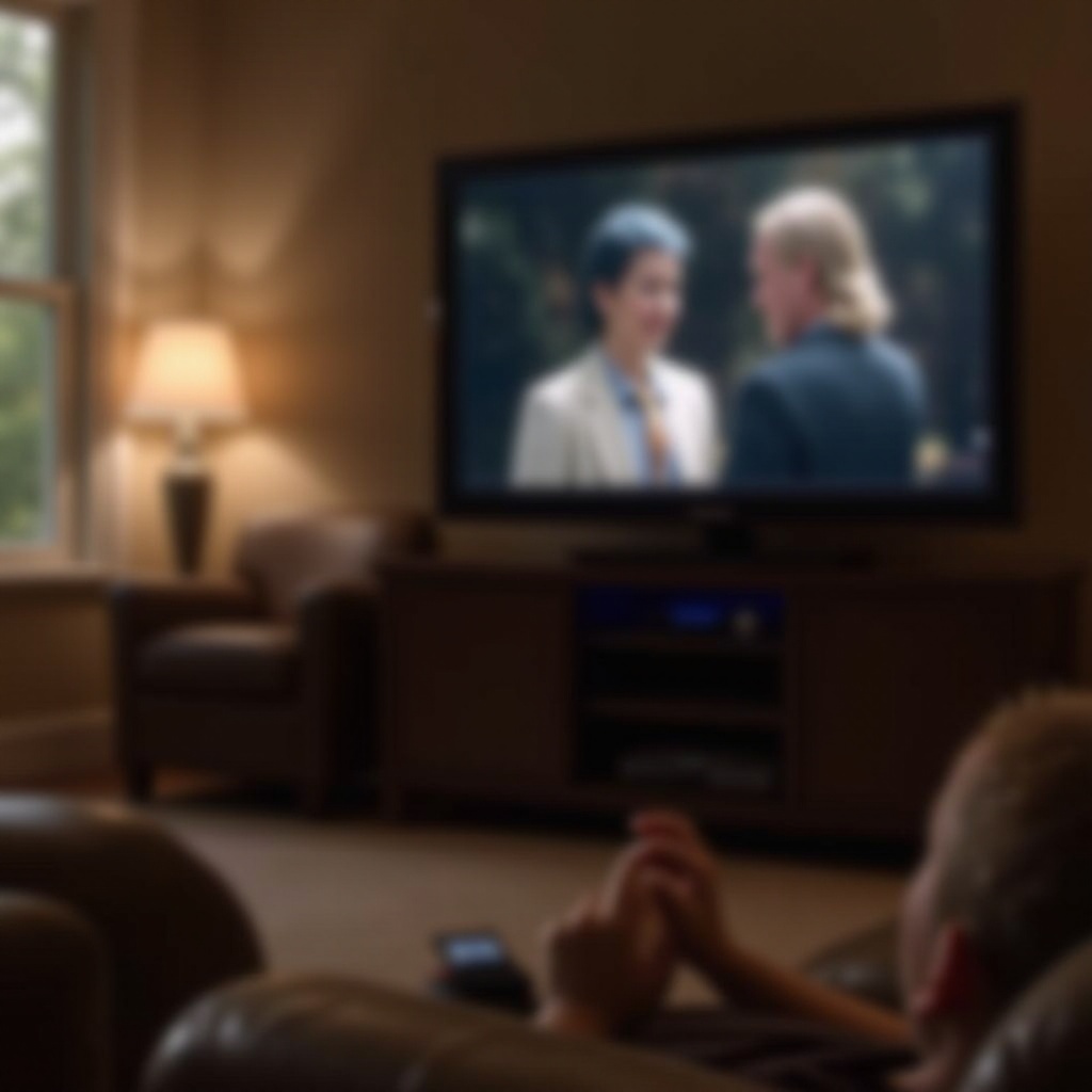 avez-vous besoin d'une smart TV pour regarder Apple TV