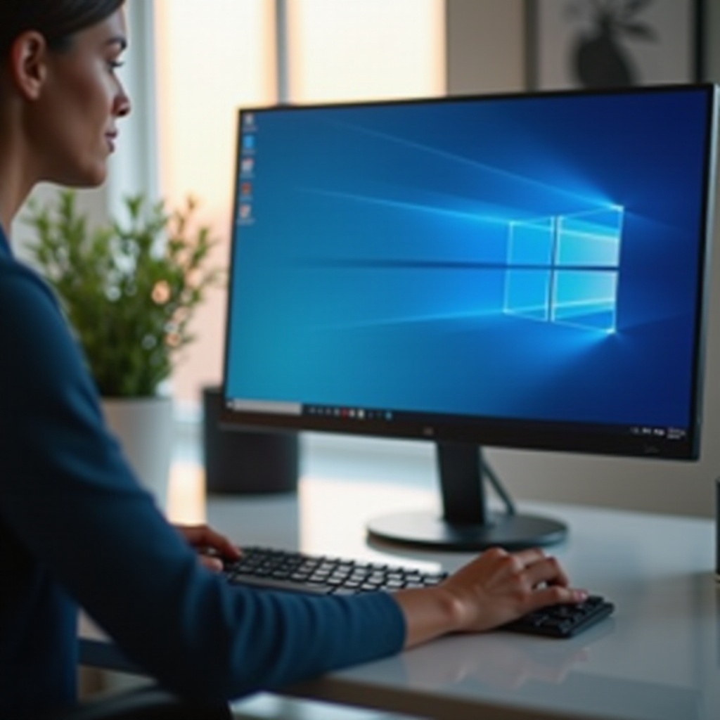 atajo de teclado para delta windows 11