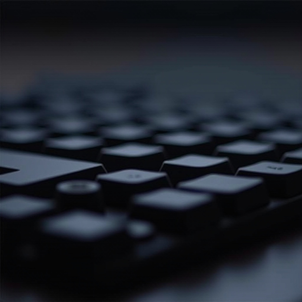 アウラクキーボードのレビュー