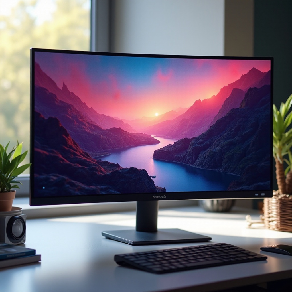 mejores monitores de 32 pulgadas 5k