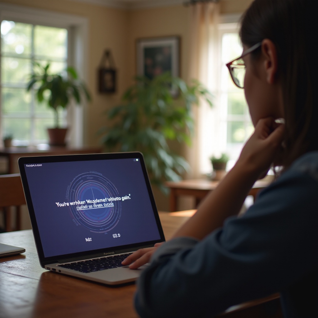 portátil desconectándose del internet en casa de tmobile