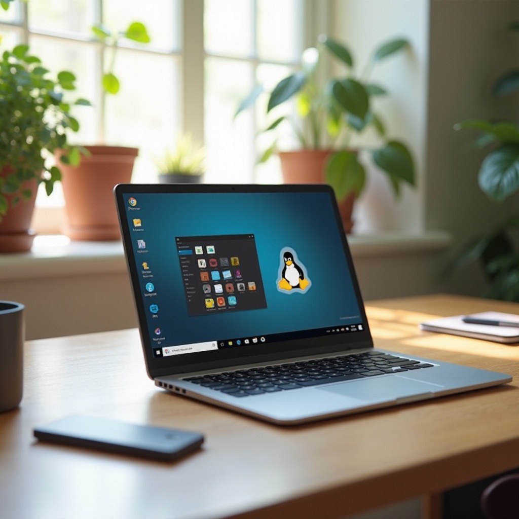 ¿necesitas lenis en una laptop chromebook?