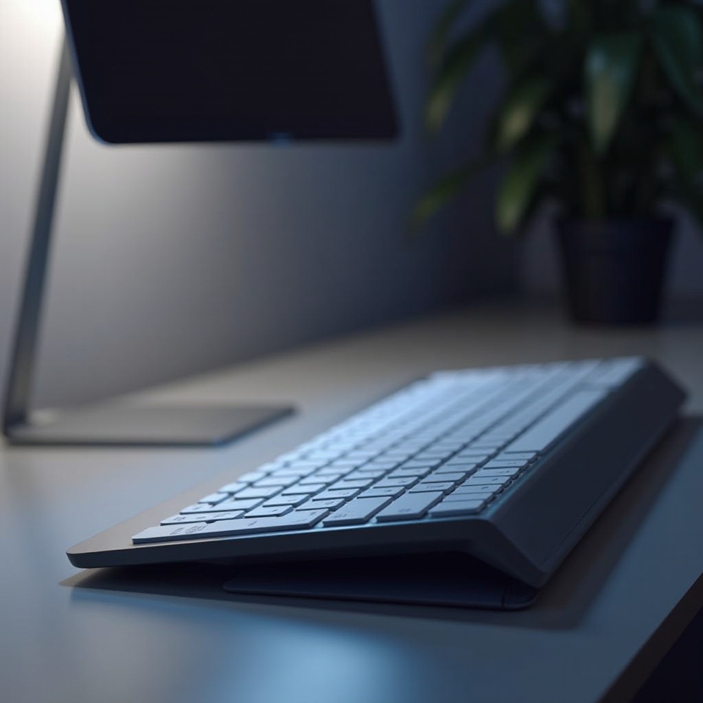 clavier surélevé macally pour mac