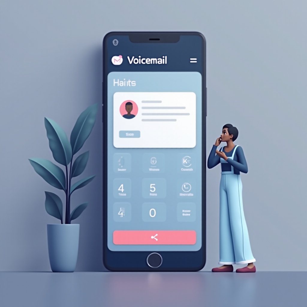 maaari mo bang i-block ang isang tao sa pag-iiwan ng voicemail