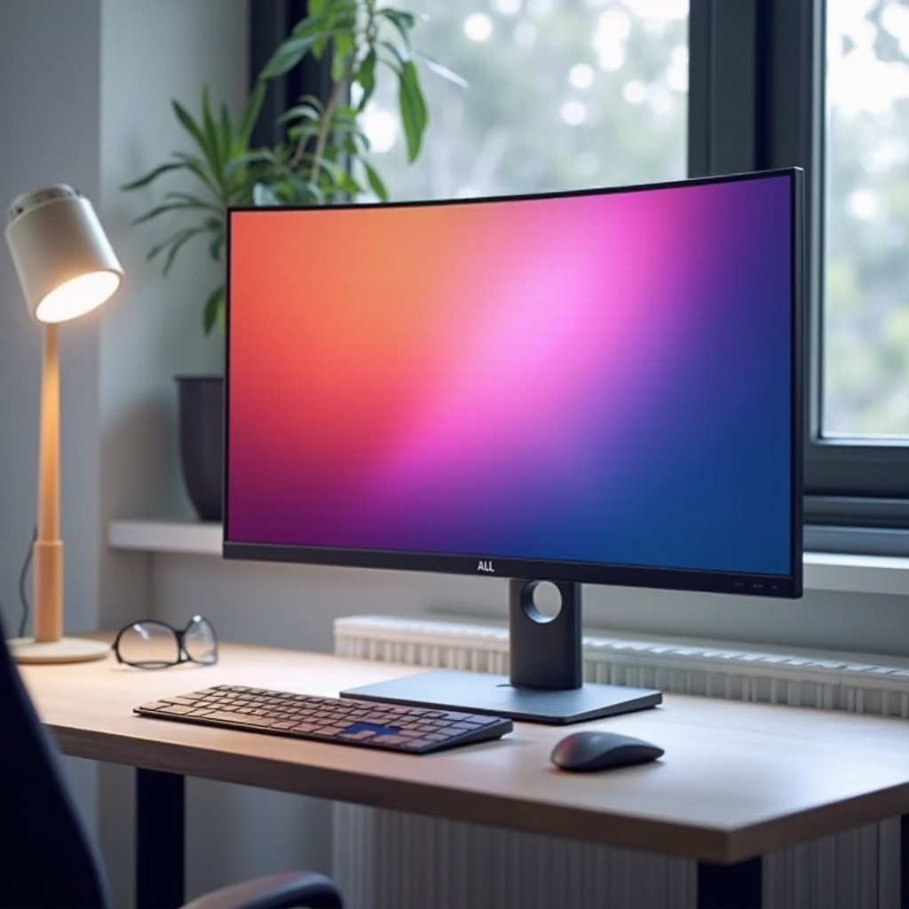 monitor 5k 32 inci terbaik