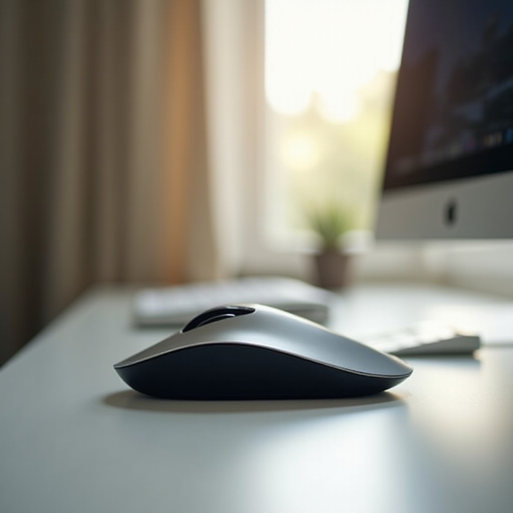 meilleure souris pour l'ergonomie