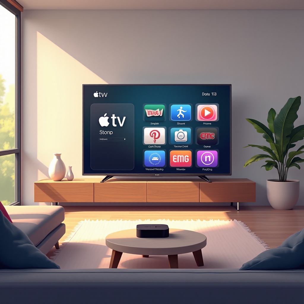 kailangan mo ba ng smart TV upang manood ng Apple TV