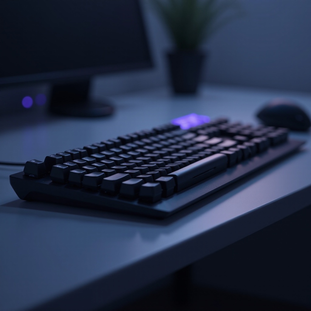 pinakamahusay na optical keyboard