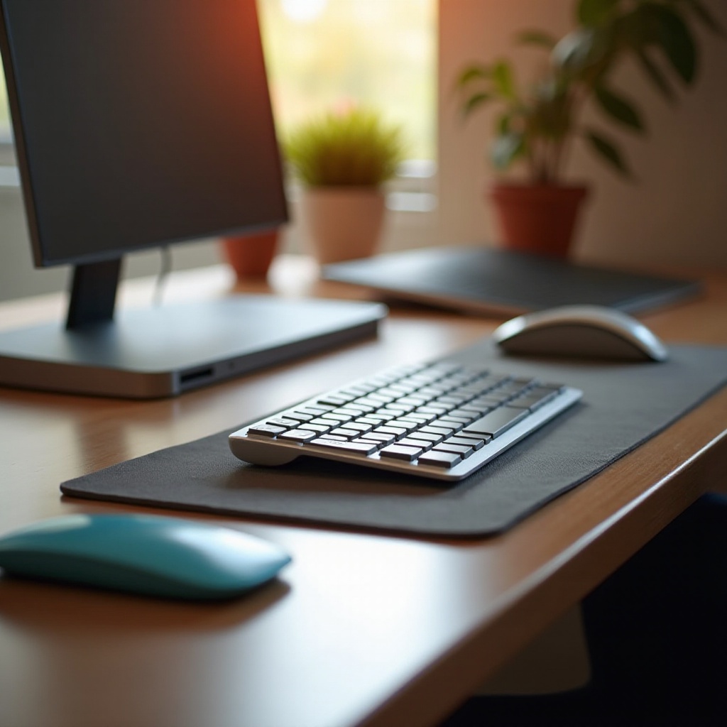 melhor alternativa para o teclado ms série 4000