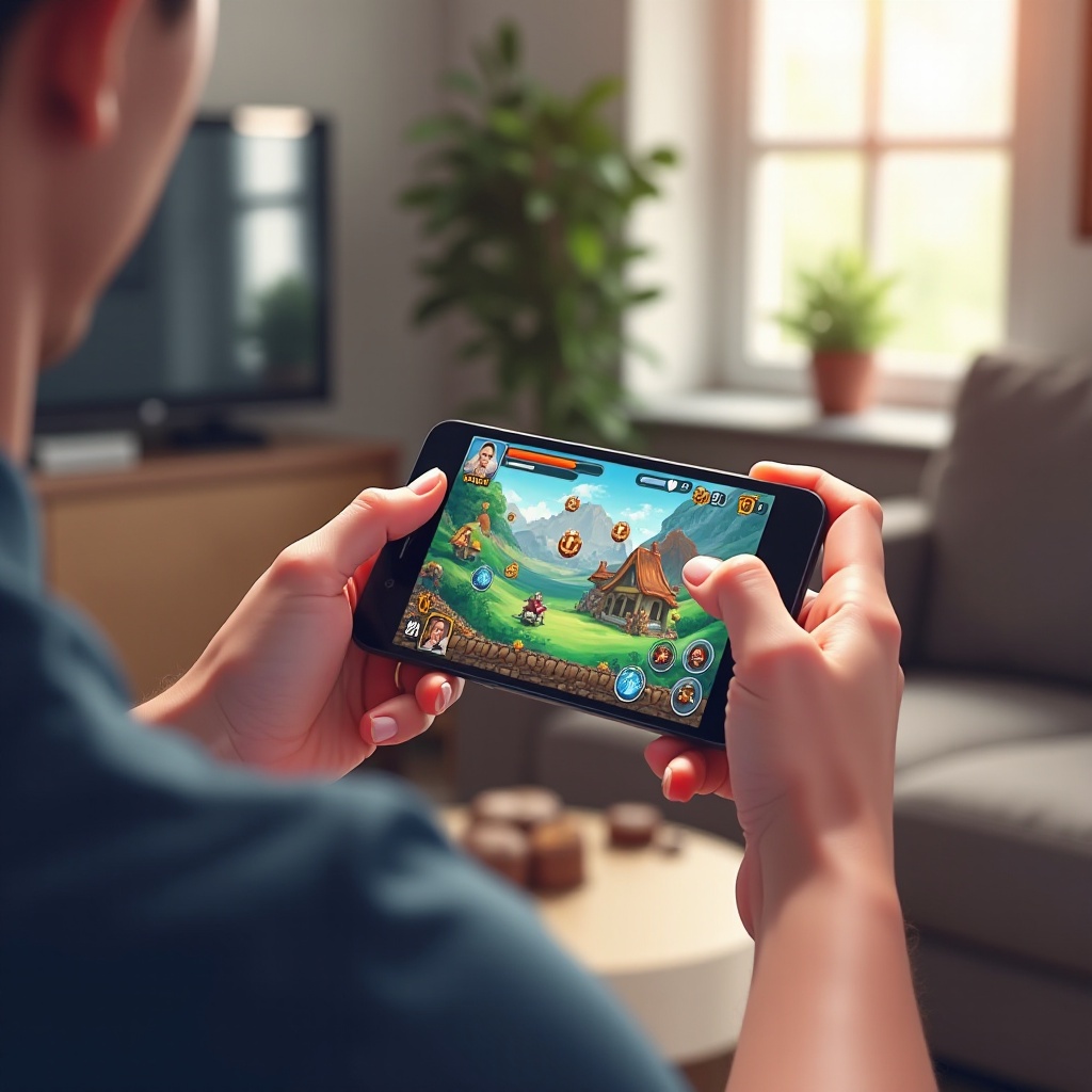 cómo bloquear anuncios en juegos de iPhone