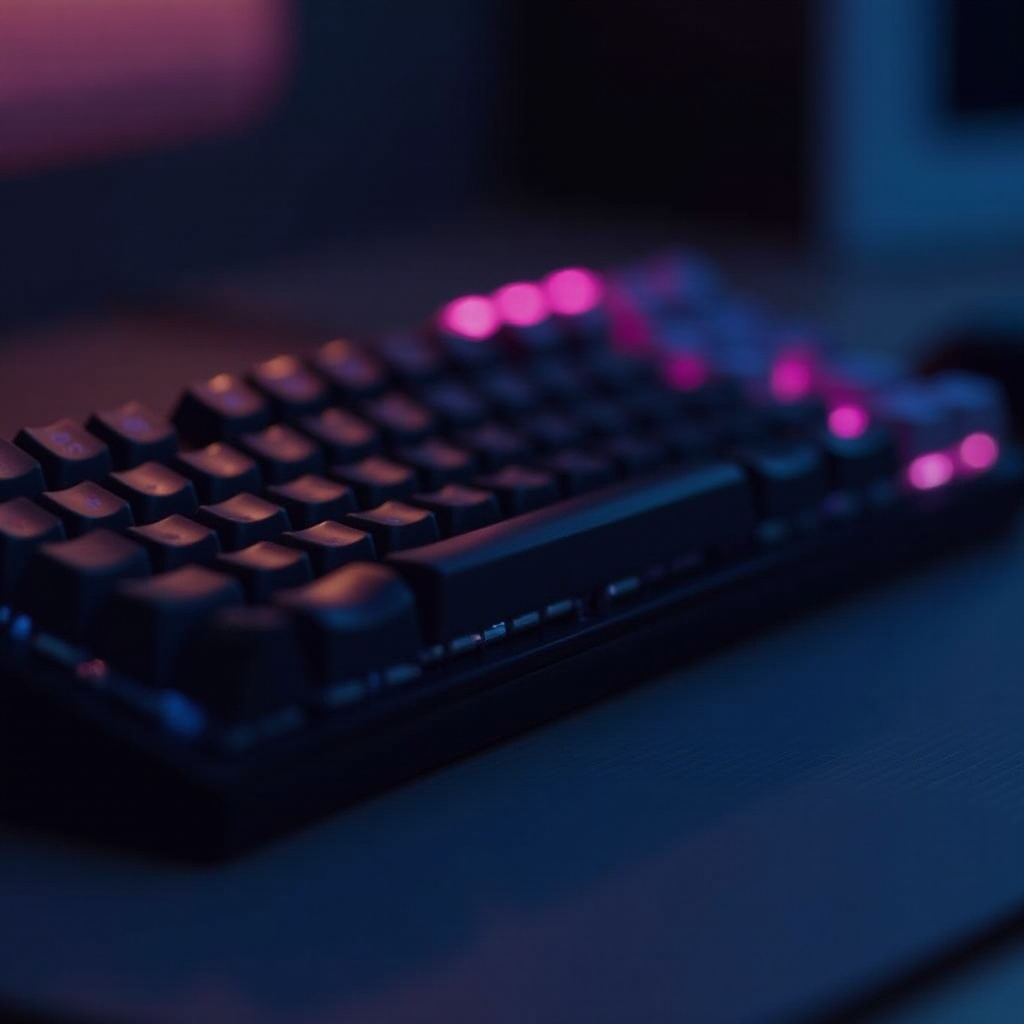 meilleur clavier mécanique compact