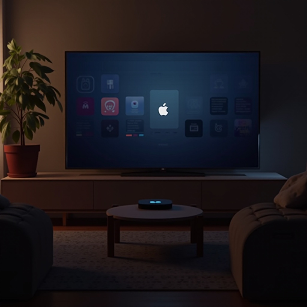 Apple TVを見るためにはスマートテレビが必要ですか
