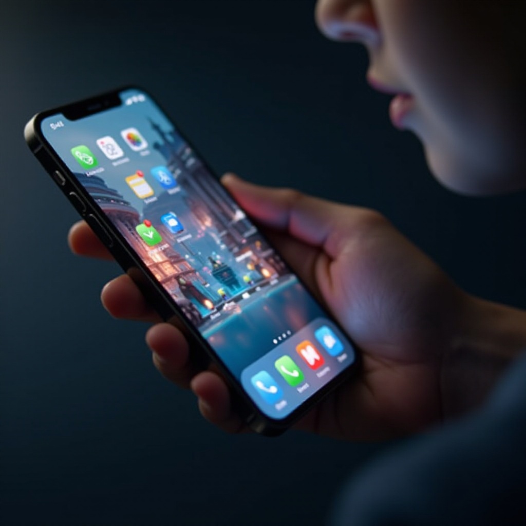 kung paano i-block ang mga ad sa mga laro sa iPhone