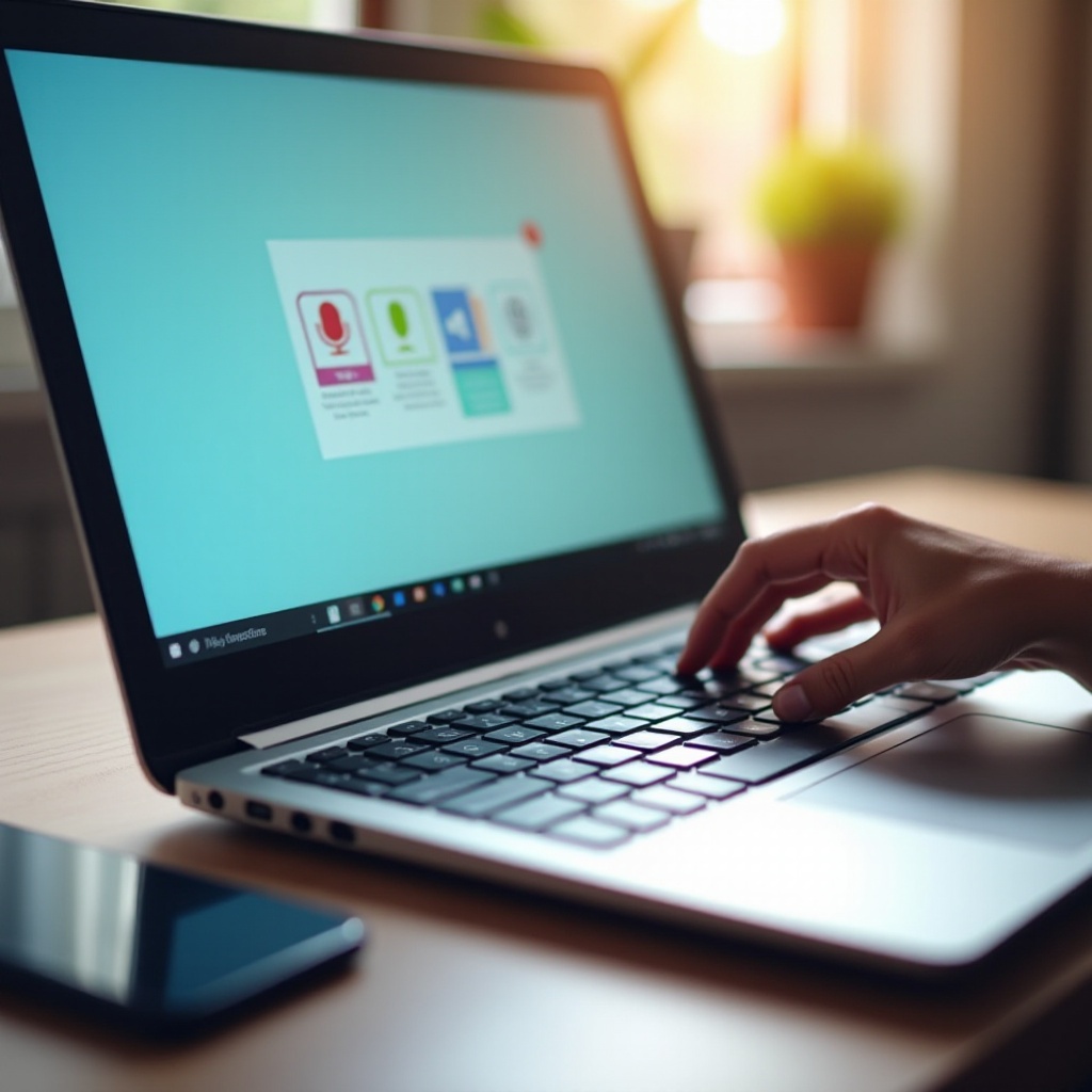 shortcut ng keyboard ng asistenteng boses ng Chromebook