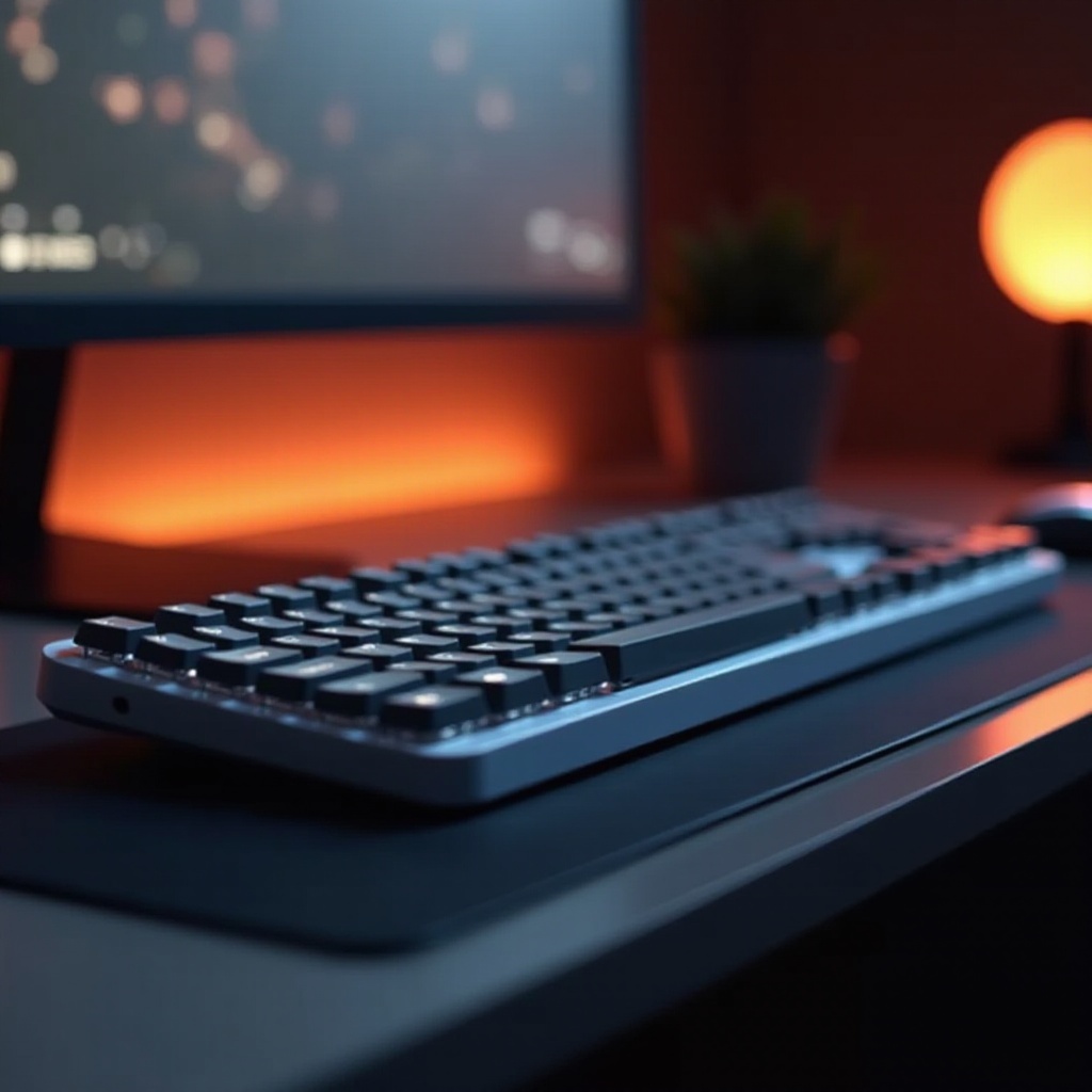 critique du clavier aula
