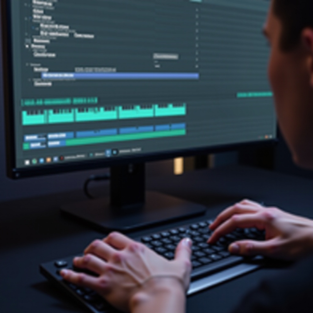raccourcis clavier reaper windows