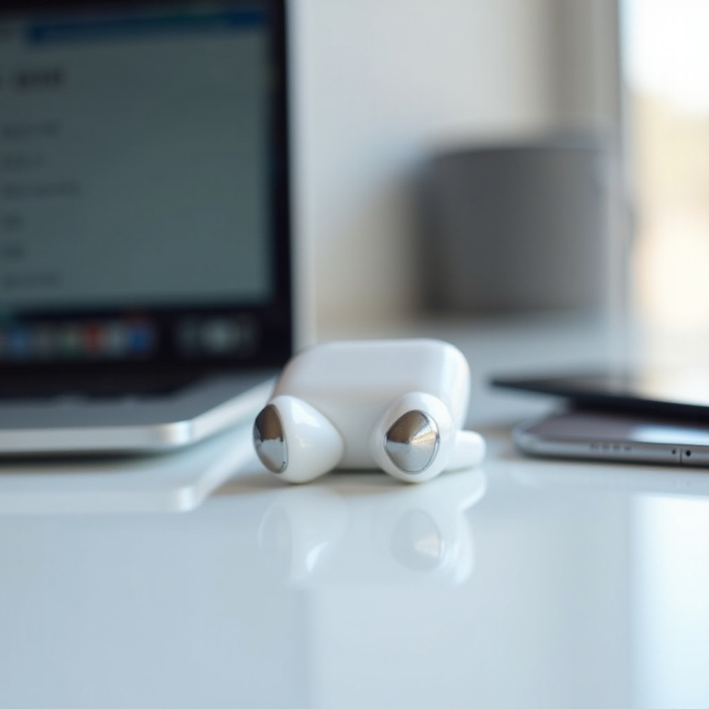 kung paano ilagay ang AirPods Max sa pairing mode