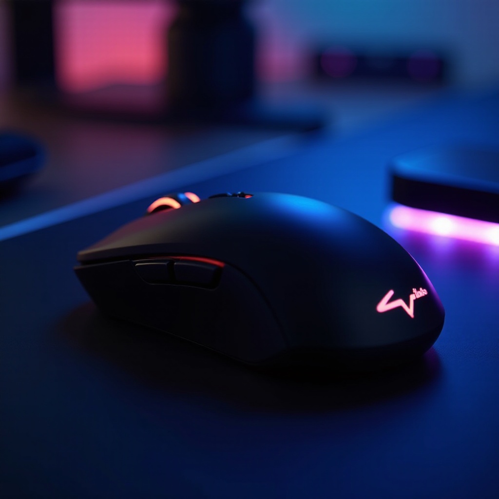 最高の一人称シューティングゲーム用マウス