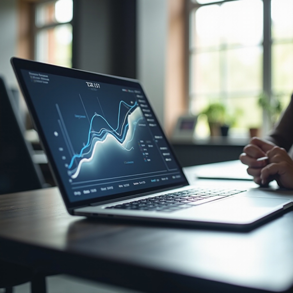 ビジネス専攻の学生はノートパソコンに何が必要ですか