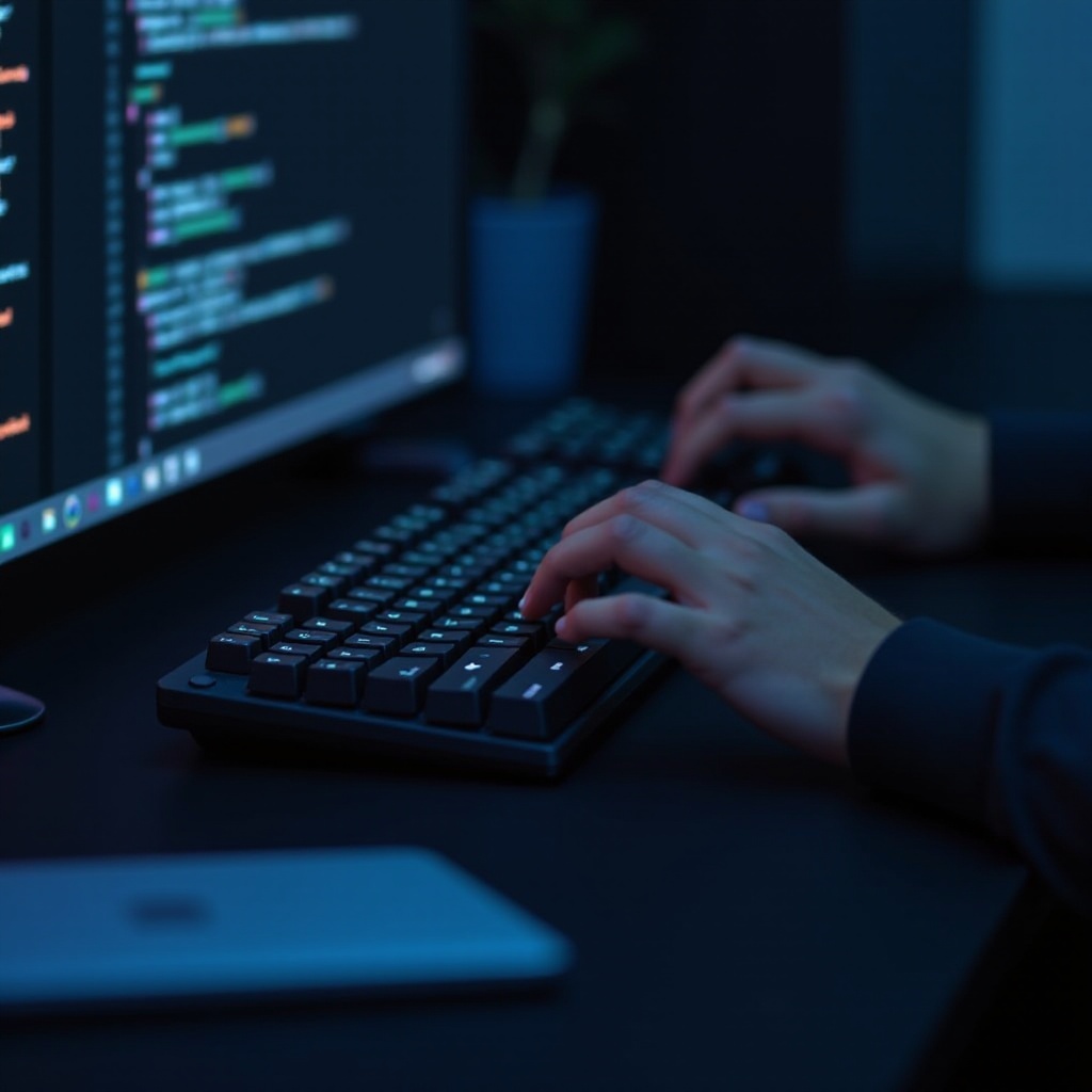 meilleur clavier mécanique pour la programmation