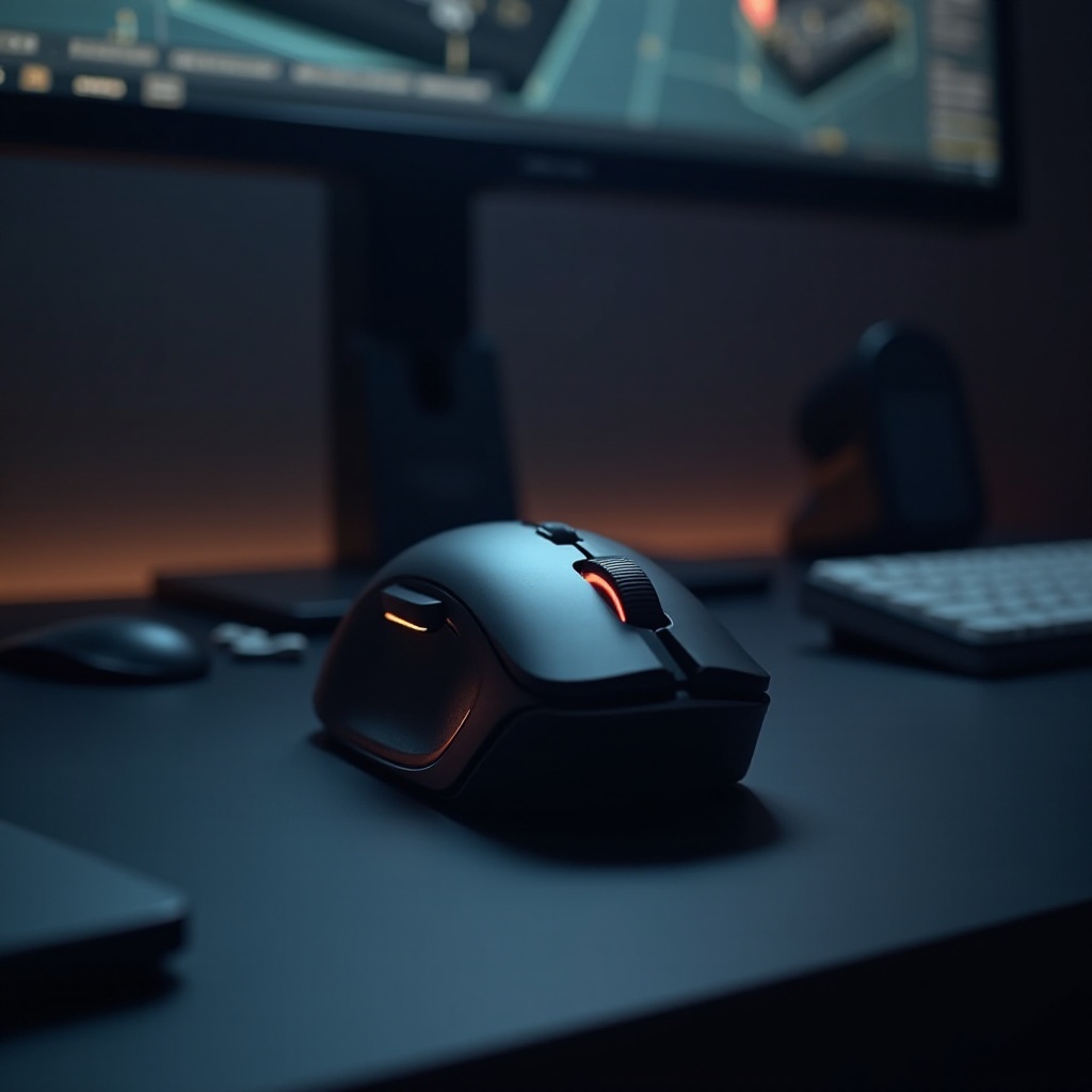 meilleure souris pour l'ingénierie