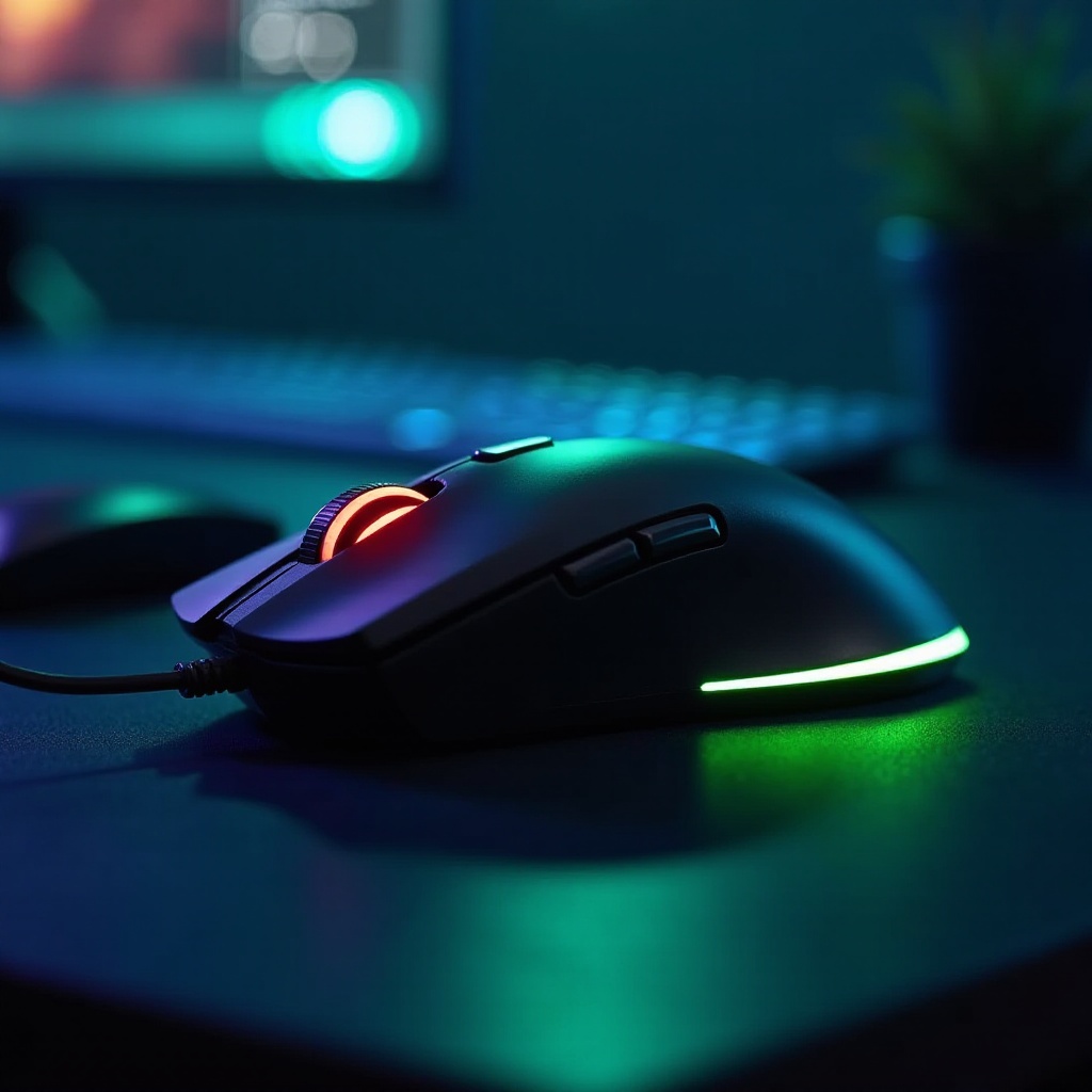 pinakamahusay na mouse para sa poe