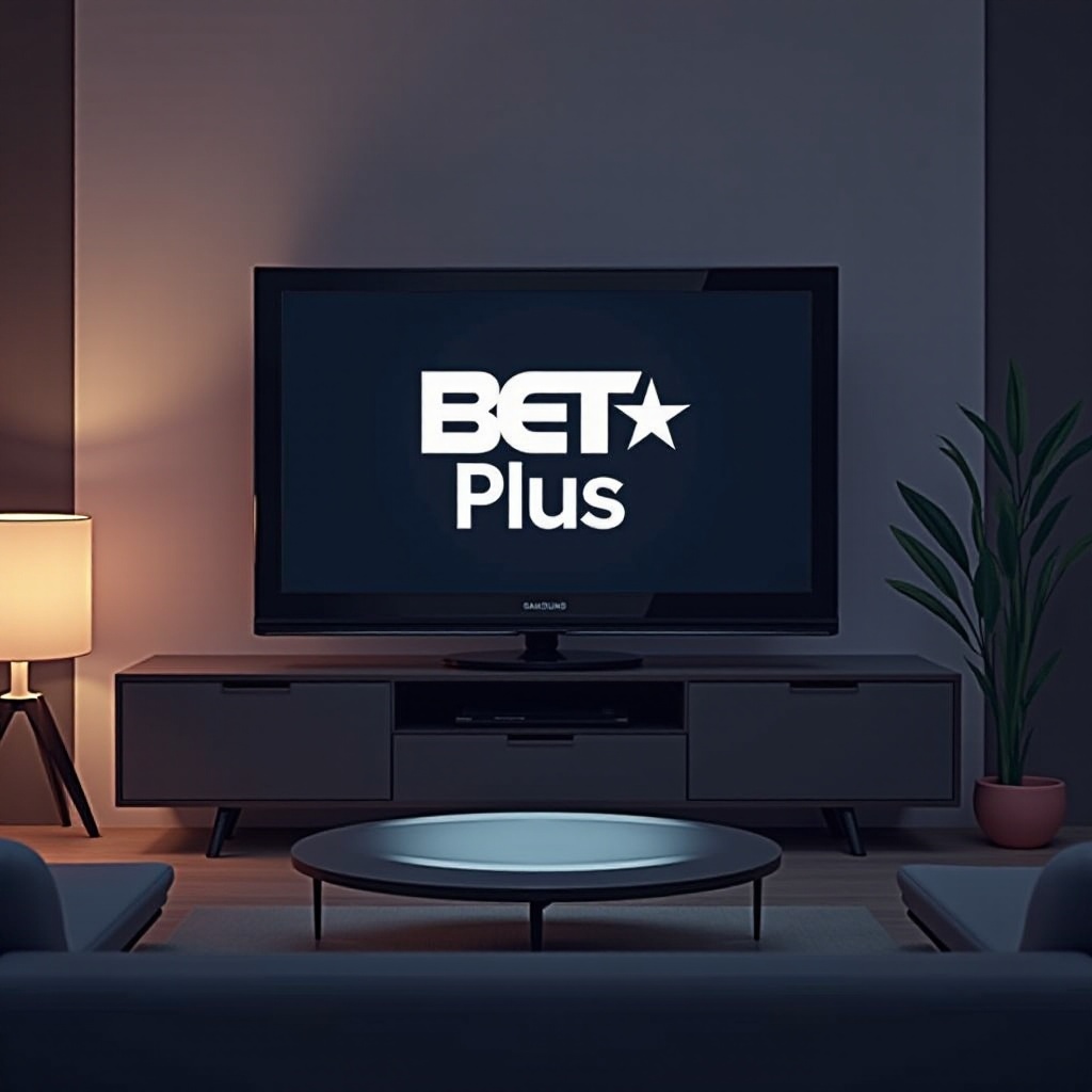 como assistir bet plus na samsung smart tv