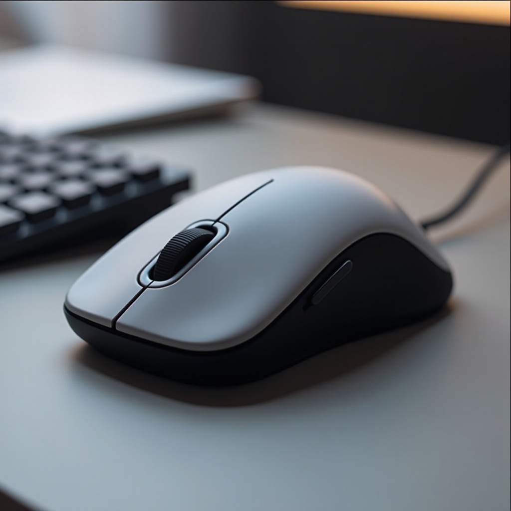 pinakamahusay na mouse ng computer para sa carpal tunnel syndrome