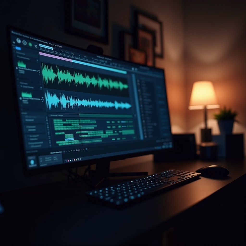 atajos de teclado reaper windows