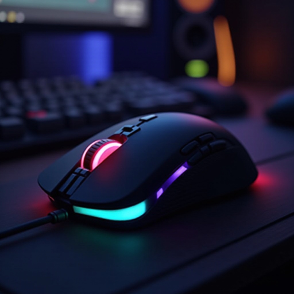 pinakamahusay na mouse para sa poe