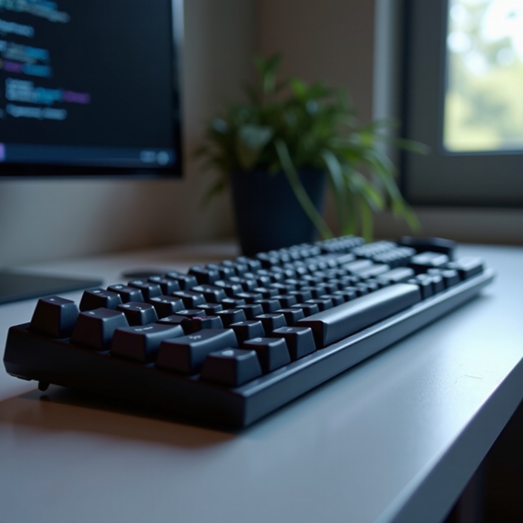 pinakamahusay na mechanical keyboard para sa programming