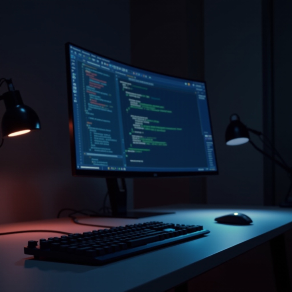 作業台.エディタ.タブを表示するキーボードショートカット