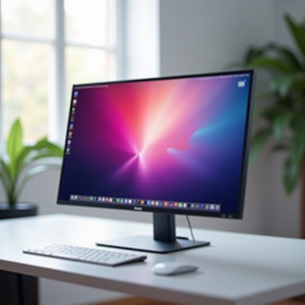 pinakamahusay na 32 pulgadang 5k na mga monitor