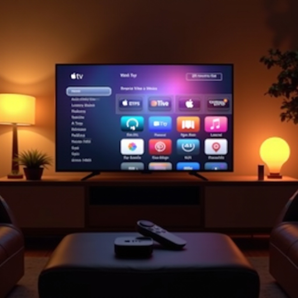 apakah Anda memerlukan TV pintar untuk menonton Apple TV