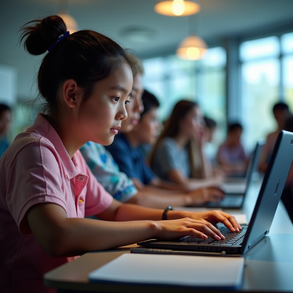kung paano i-unrestrict ang iyong chromebook sa paaralan